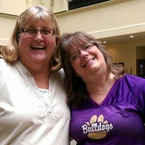 Meet your Posher, Jill